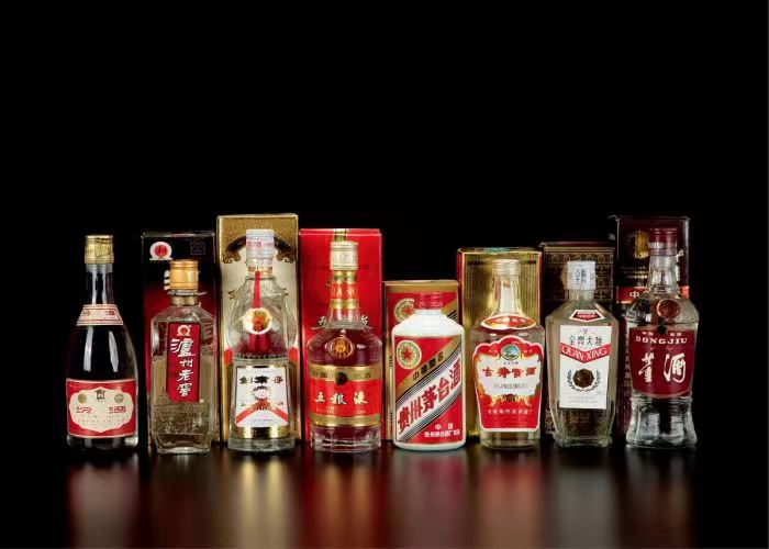 防城老酒储存的方法